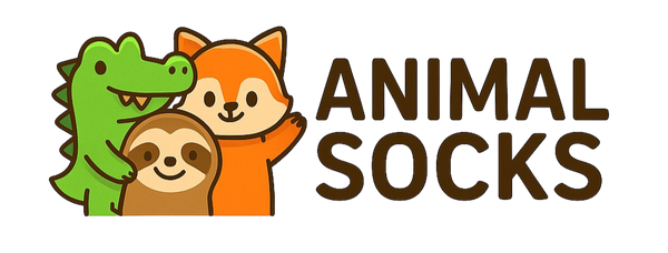 The Animal Socks Company