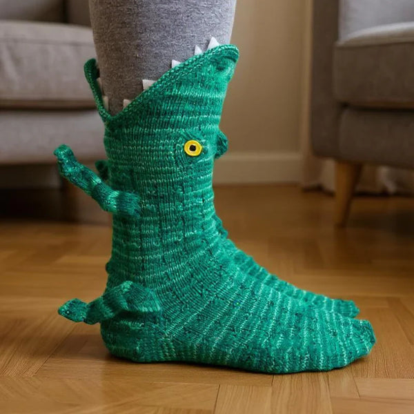 Crocodile
