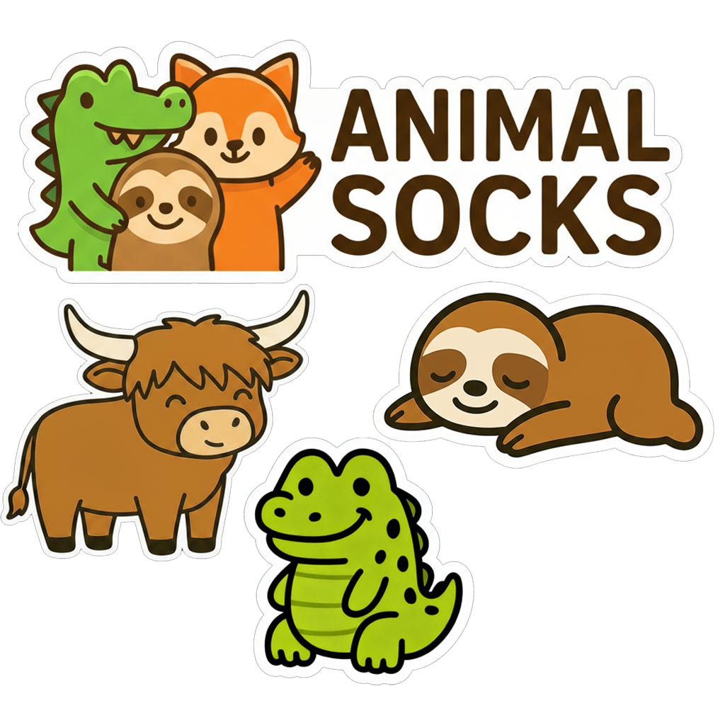 Cute Stickers