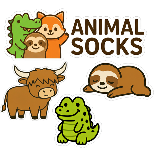 Cute Stickers